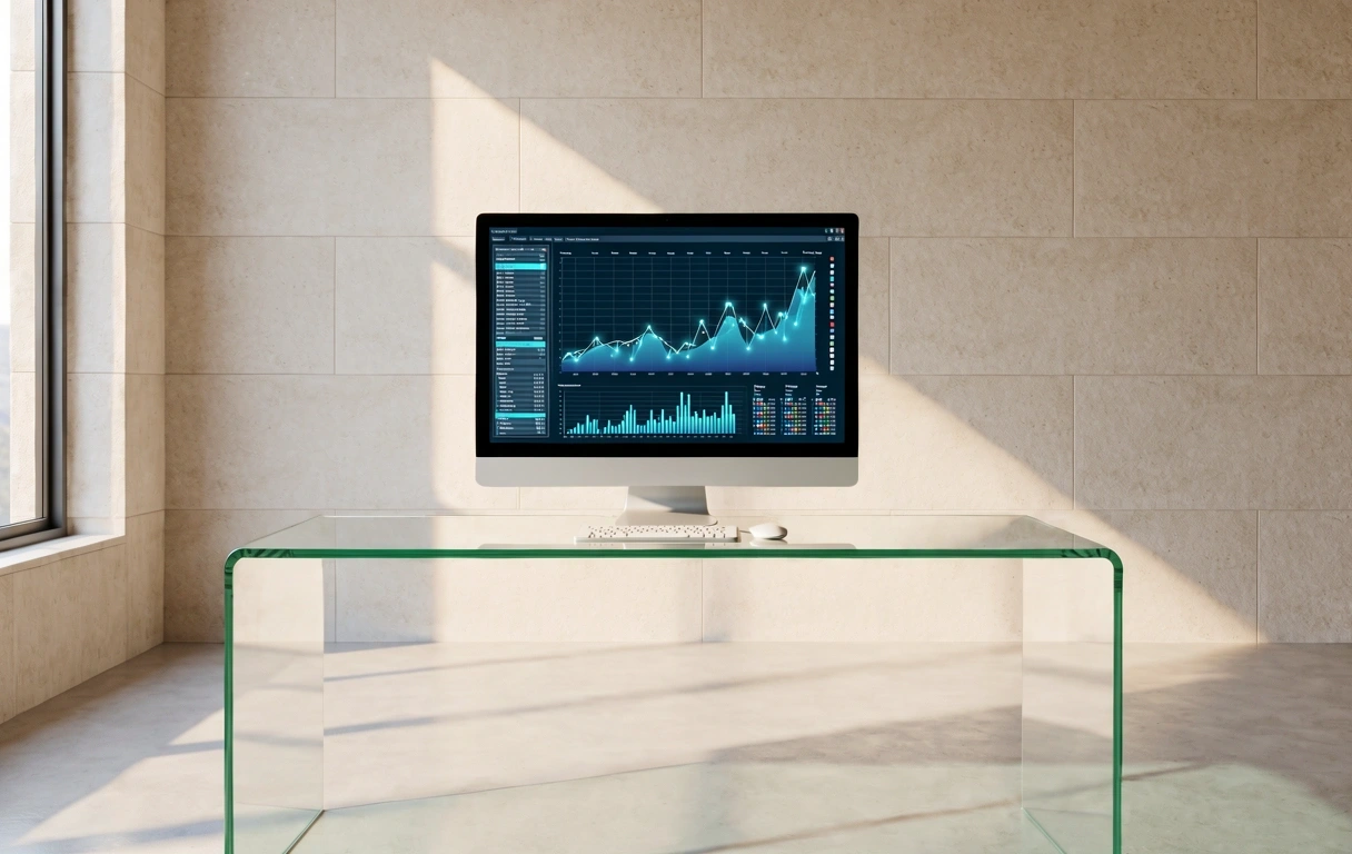 Institutional environment of Mizojj Analytics