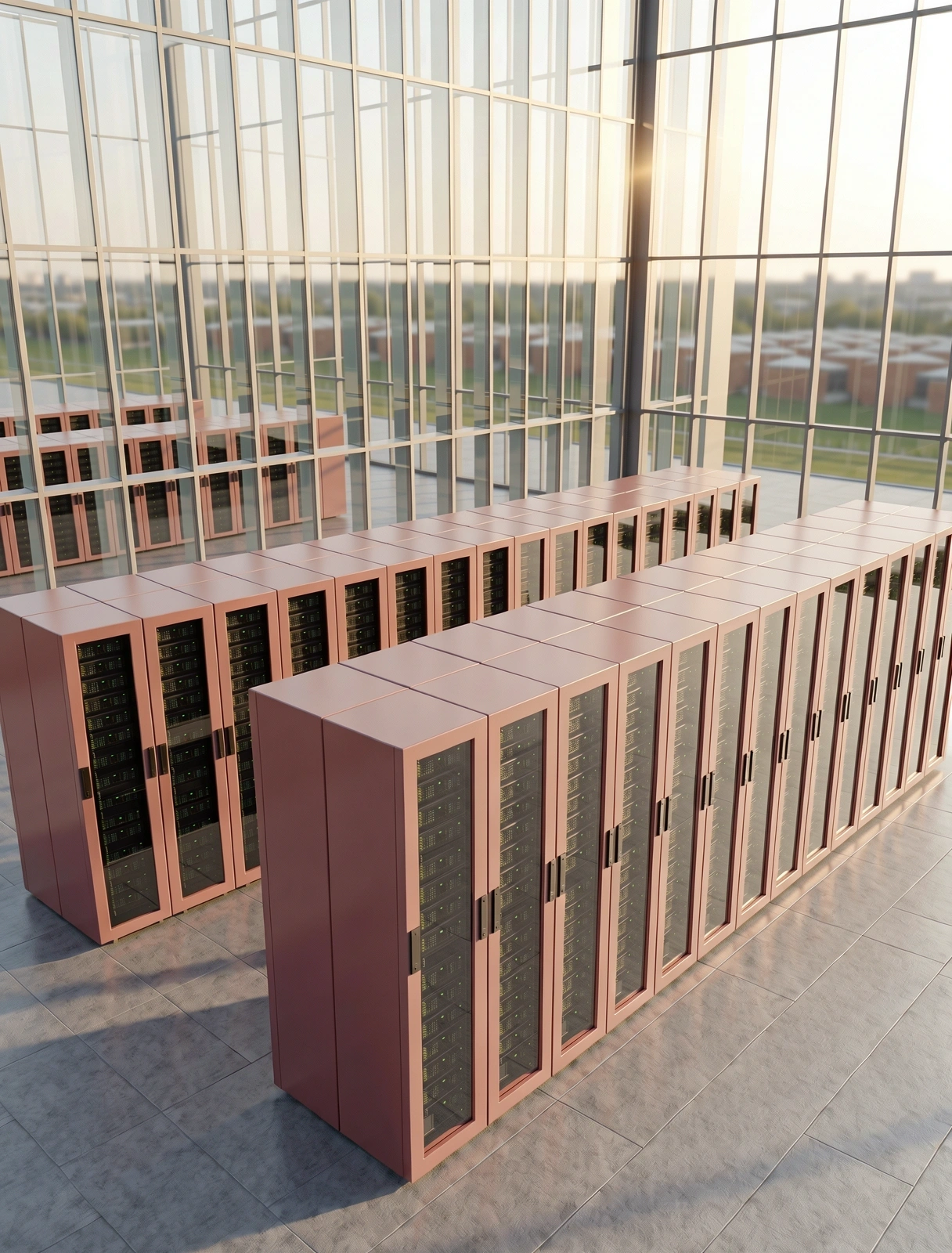 Mizojj Data Operations Environment