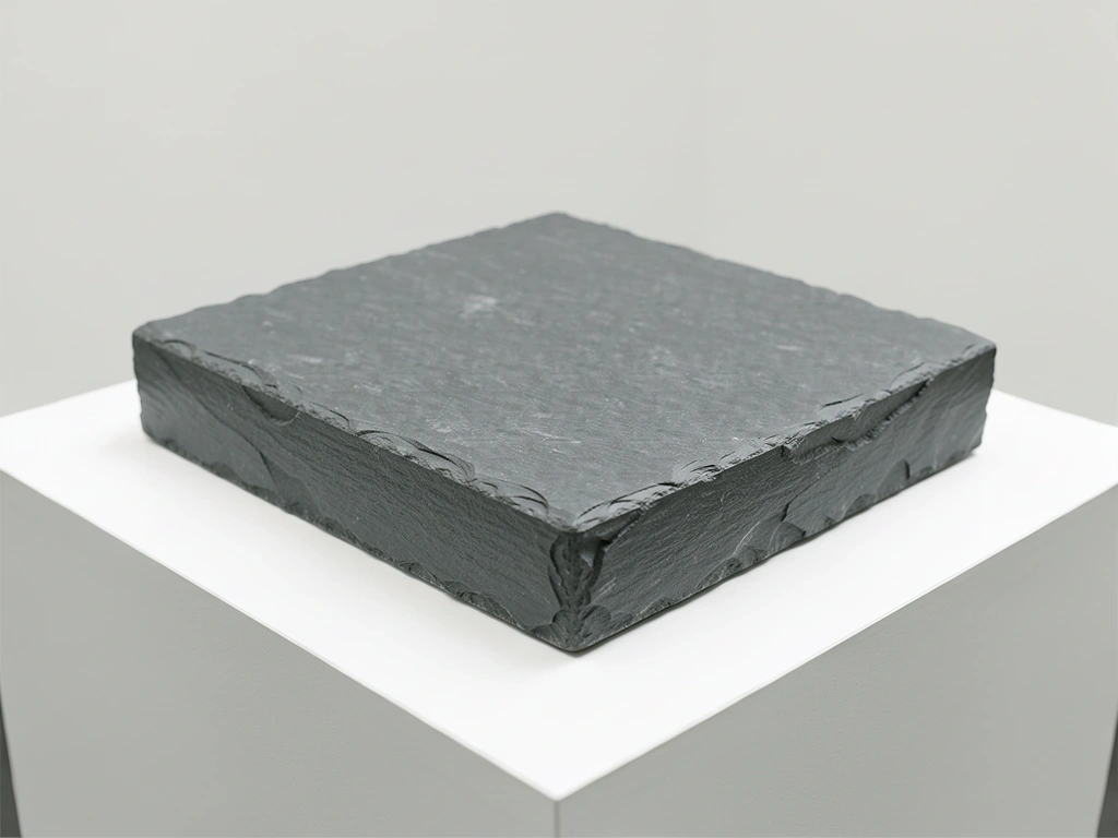 Institutional solidity and precision