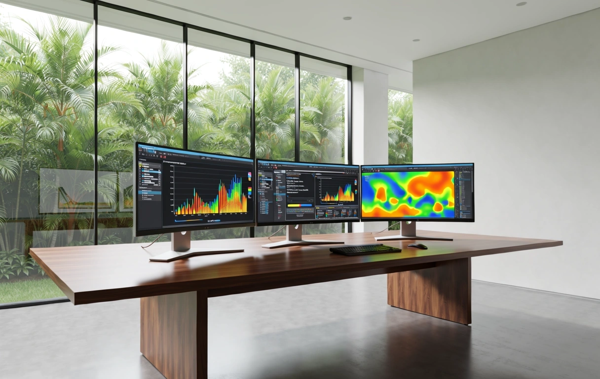 Mizojj Predictive Analytics Laboratory